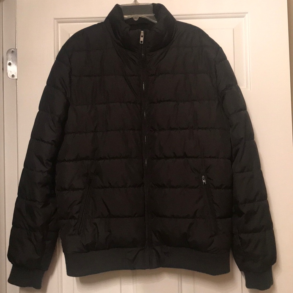 GAP Factory Men Puffer Coat
